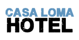 Casa Loma Hotel - 610 Fillmore Street,
		San Francisco, California 94117