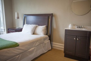 Accommodation in San Francisco - Casa Loma Hotel
